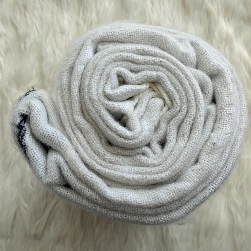 Victoria’s Secret | Fringe Throw Blanket